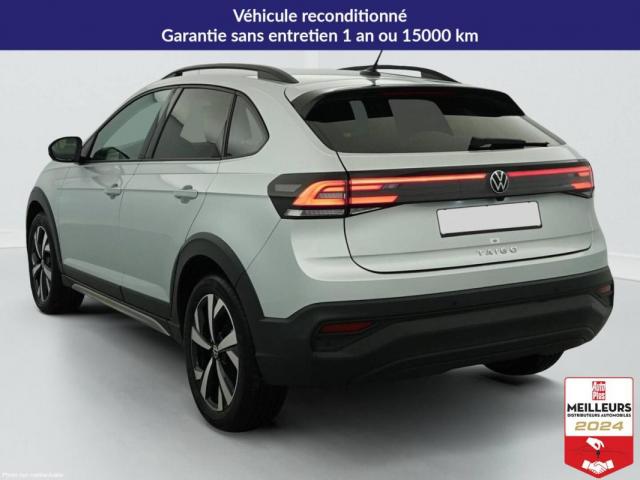 Volkswagen Taigo image 2