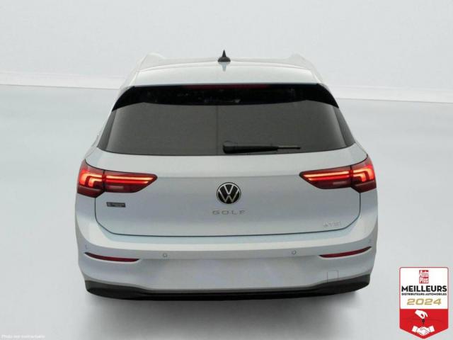 Volkswagen Golf image 2