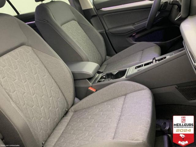 Volkswagen Golf image 1