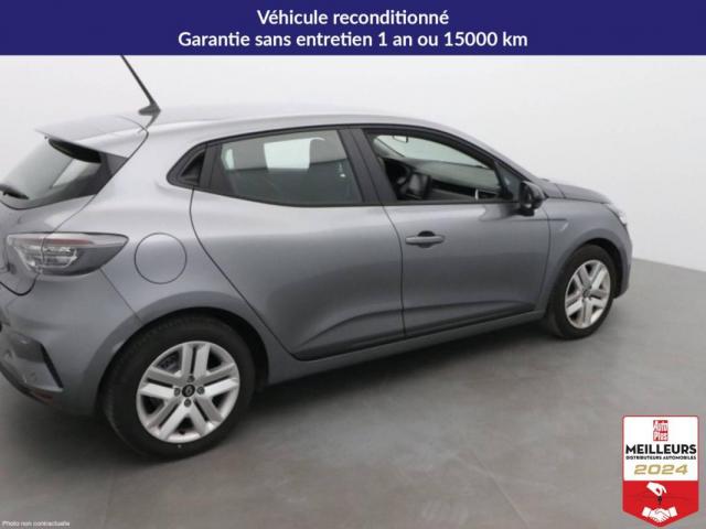 Renault Clio image 8