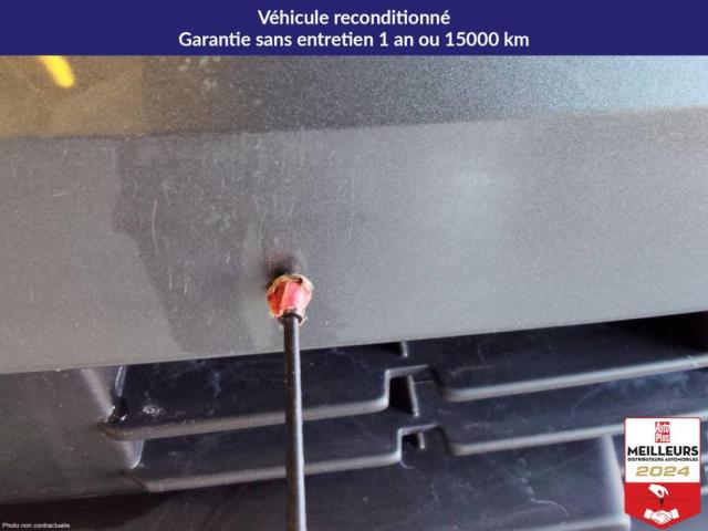 Renault Clio image 6