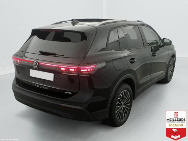 Volkswagen Tiguan image 7