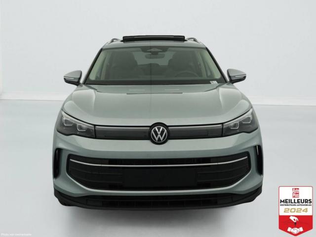 Volkswagen Tiguan image 4