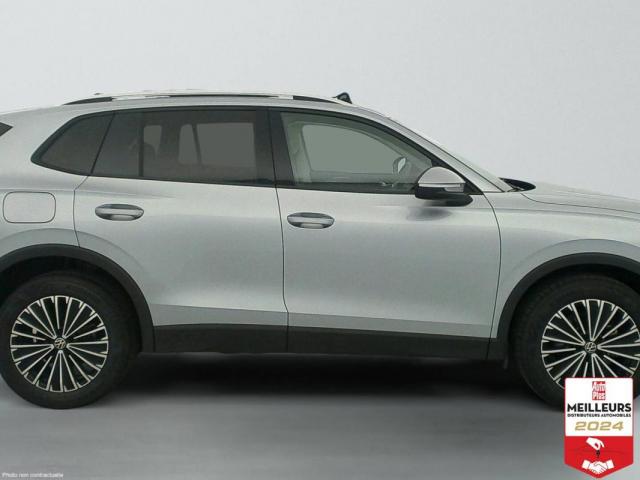 Volkswagen Tiguan image 7