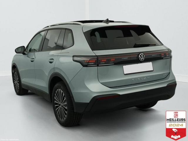 Volkswagen Tiguan image 8