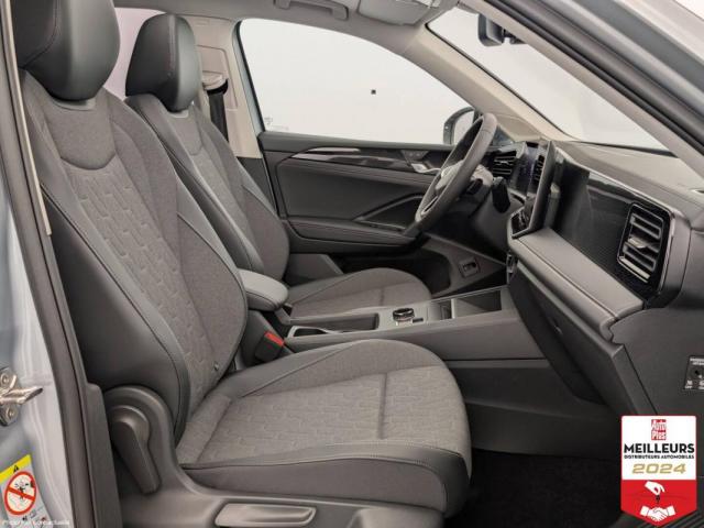 Volkswagen Tiguan image 2