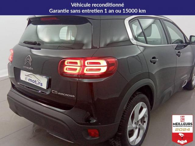 Citroen C5 Aircross image 3