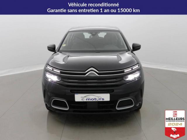Citroen C5 Aircross image 8