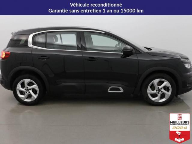 Citroen C5 Aircross image 1