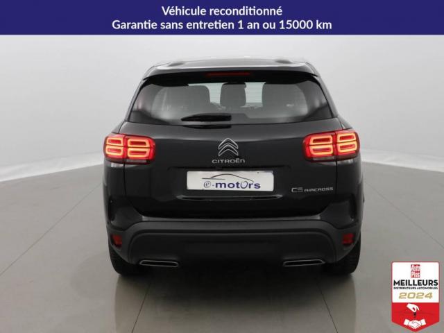 Citroen C5 Aircross image 5
