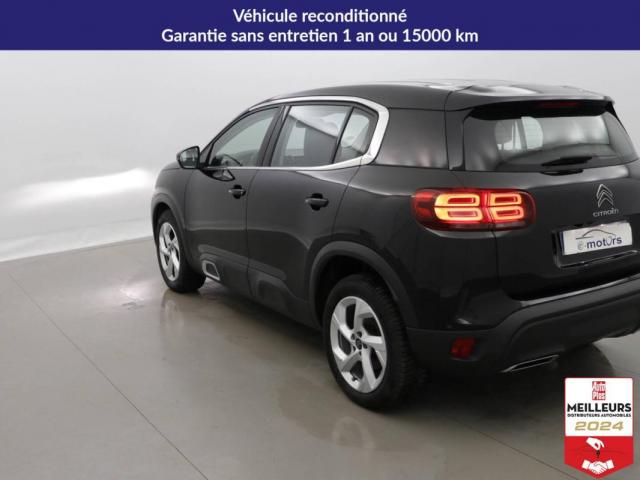 Citroen C5 Aircross image 7