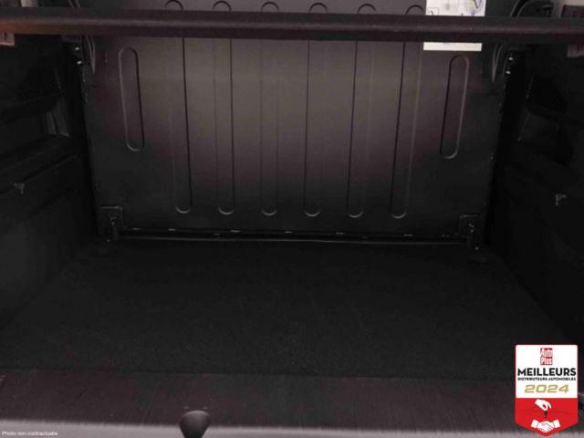 Citroen Berlingo image 2