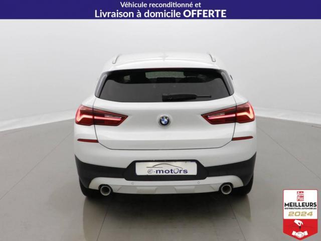 Bmw X2 image 1