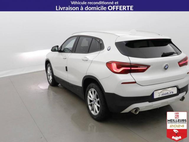 Bmw X2 image 4
