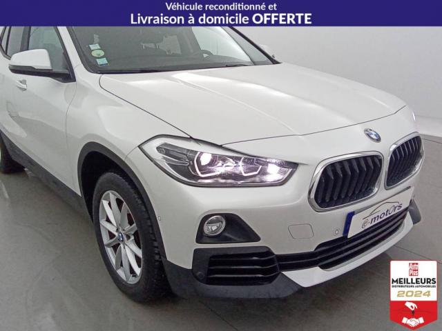 Bmw X2 image 6
