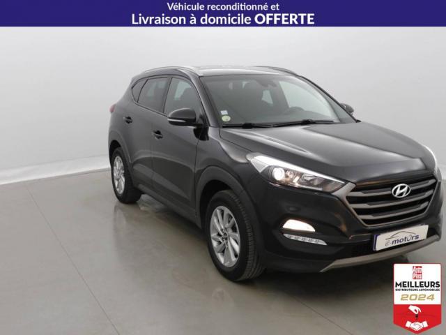 Hyundai Tucson image 3