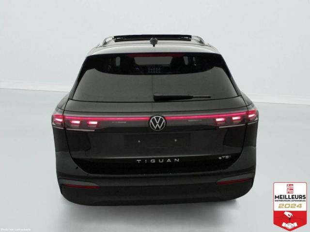 Volkswagen Tiguan image 4