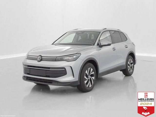 Volkswagen Tiguan image 8