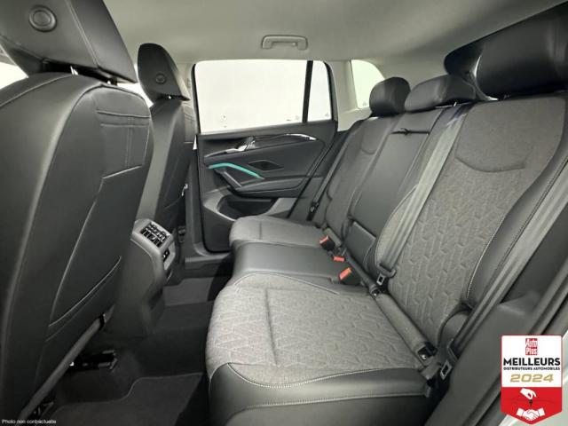 Volkswagen Tiguan image 3