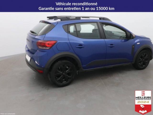 Dacia Sandero image 4