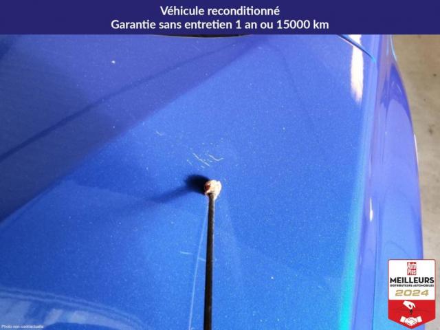 Dacia Sandero image 2