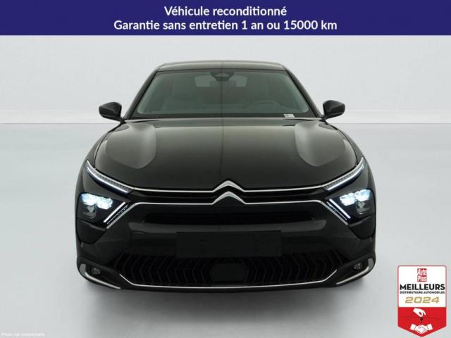 Citroen C5 X image 4