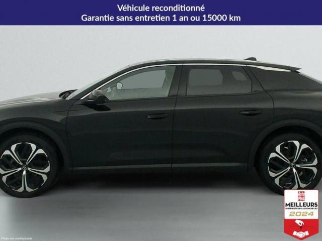 Citroen C5 X image 1