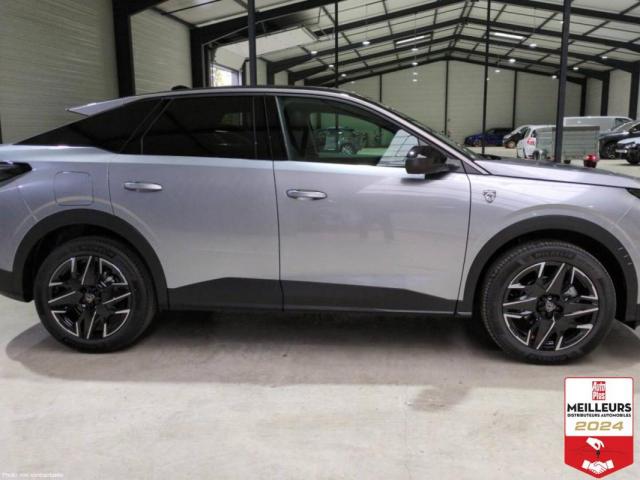 Peugeot 3008 image 2