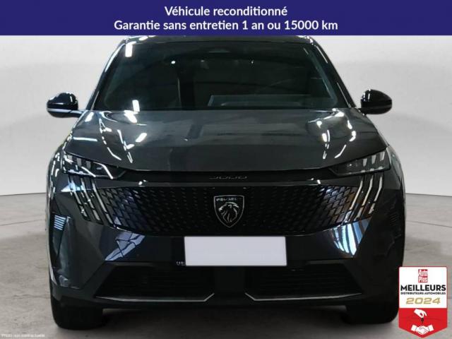 Peugeot 3008 image 4