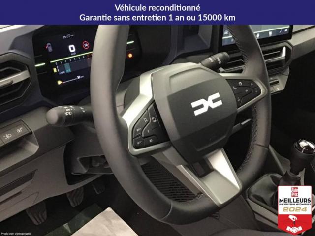 Dacia Duster image 4