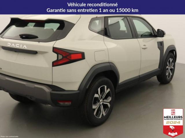 Dacia Duster image 2