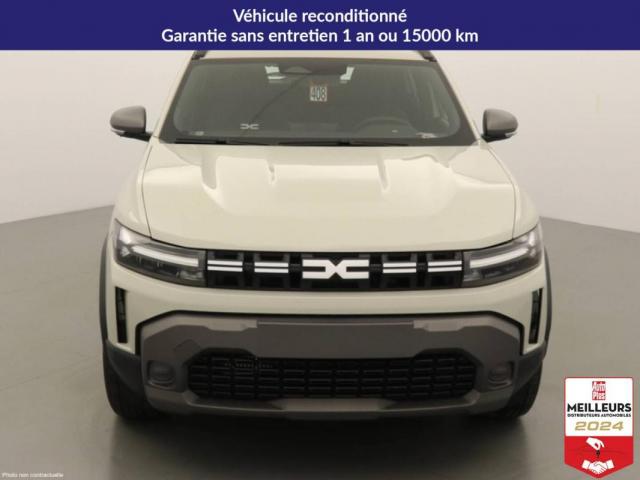 Dacia Duster image 3