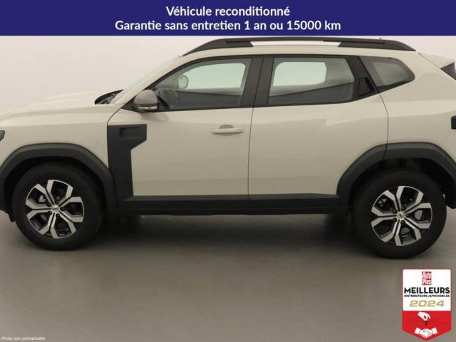 Dacia Duster image 5