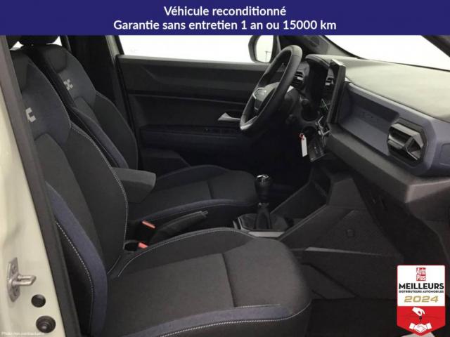 Dacia Duster image 6