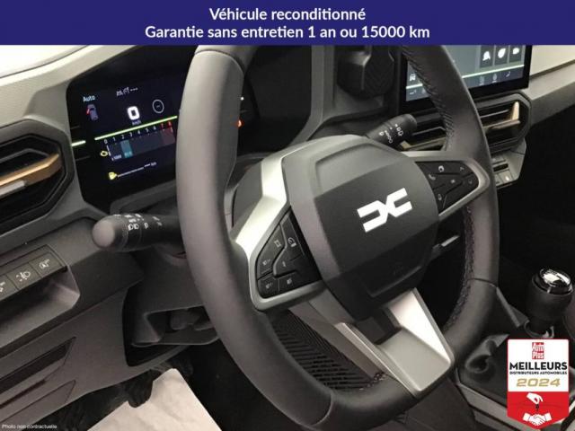 Dacia Duster image 9