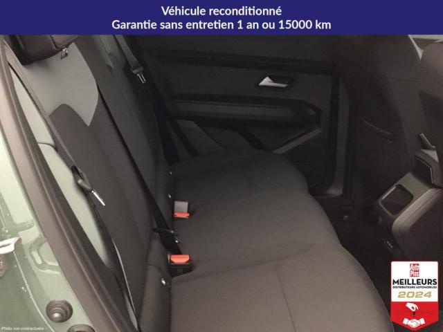 Dacia Duster image 5