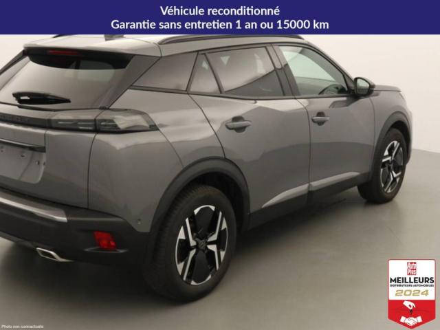 Peugeot 2008 image 2