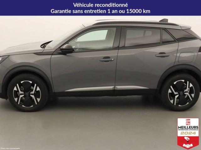 Peugeot 2008 image 1