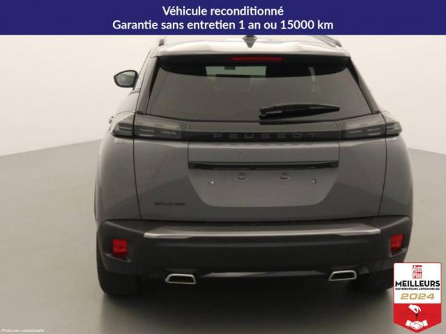 Peugeot 2008 image 7