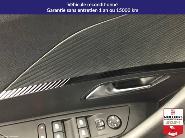 Peugeot 2008 image 6