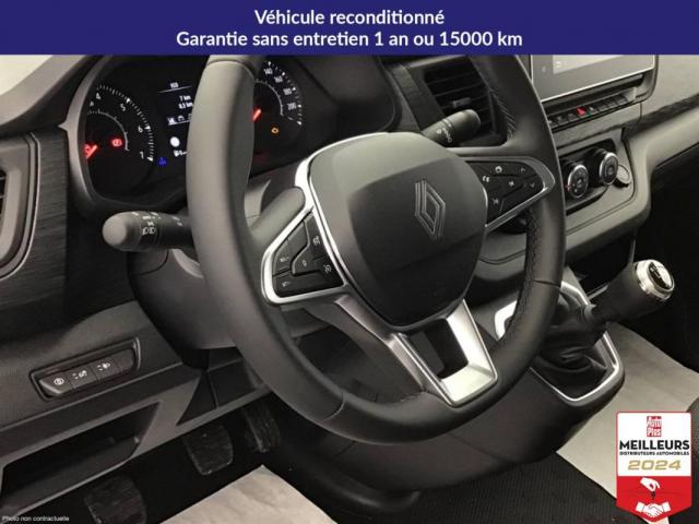 Renault Trafic image 5