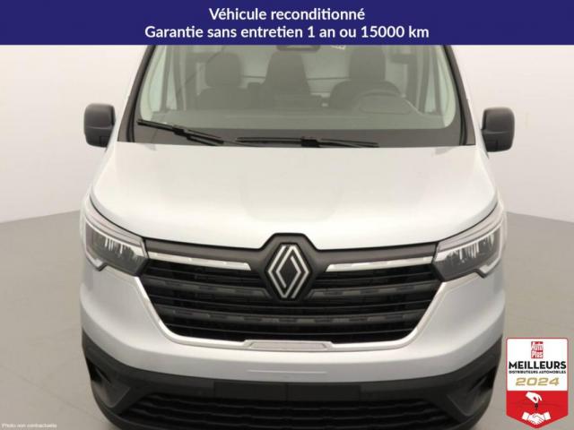 Renault Trafic image 4