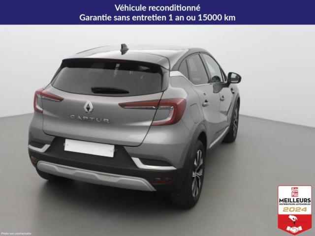 Renault Captur image 4