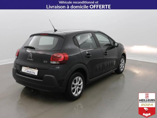 Citroen C3 image 5