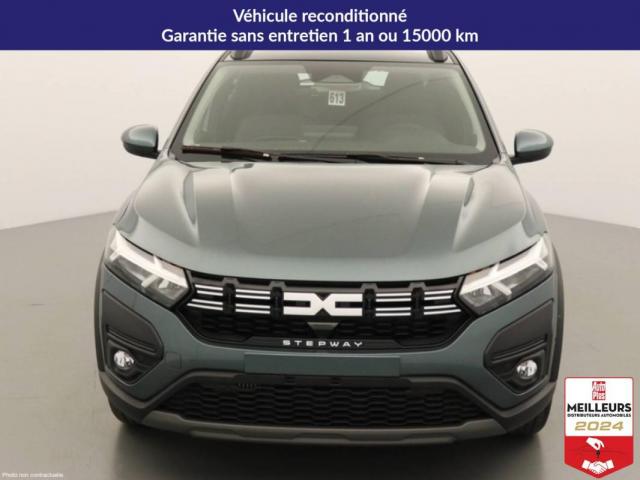 Dacia Sandero image 8