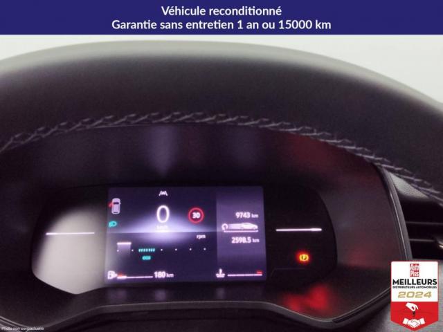 Renault Clio image 3