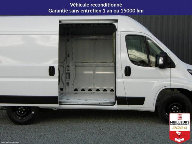 Citroen Jumper image 4