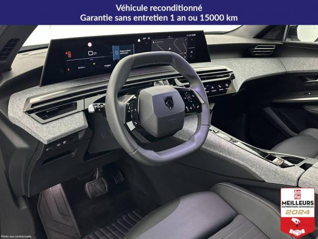 Peugeot 3008 image 4