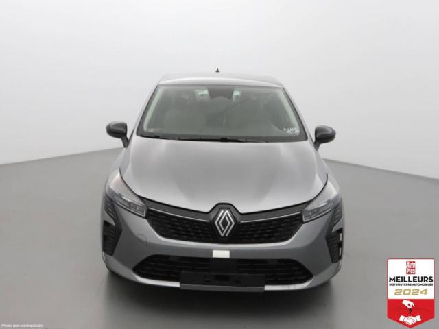 Renault Clio image 2
