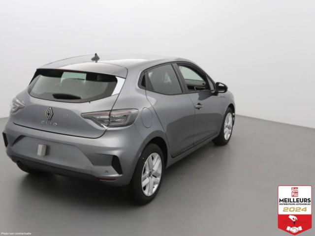 Renault Clio image 7